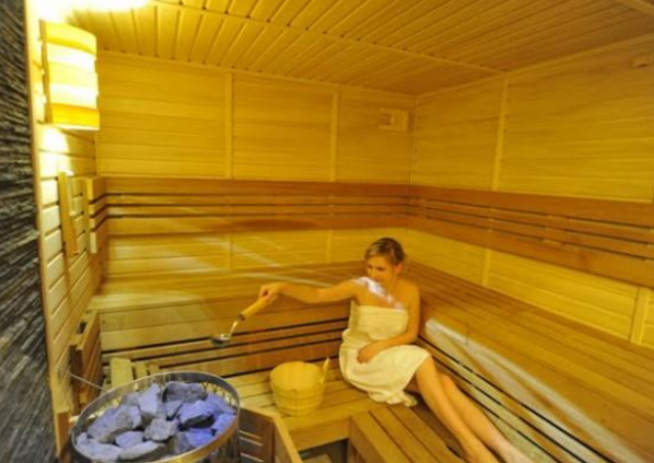 Relaxační pobyt na horách ve všedních dnech